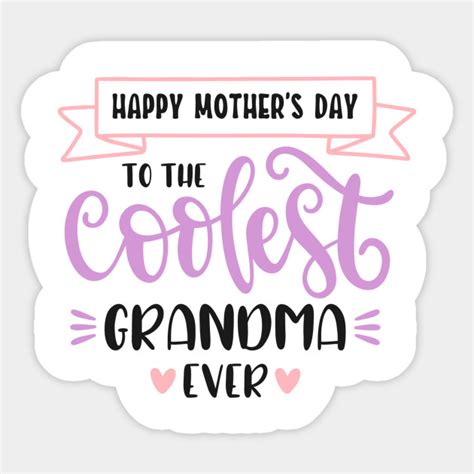 26 best ideas for coloring | Grandma Mother's Day Sayings