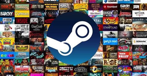 There are 5 of the most popular games on Steam that you (probably) do ...