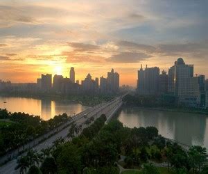 Nanning Travel Guide, Nanning Tour Guide, Attractions&Weather Forecast of Nanning China.