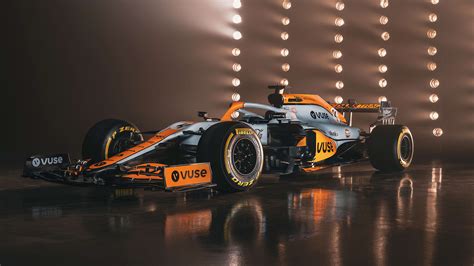 McLaren to run one-off livery for Monaco Grand Prix, using iconic Gulf ...