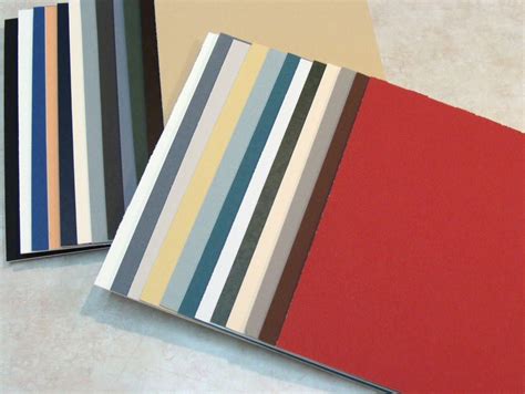 Mat Board Blanks for Picture Framing Art Crafts or Photos 12 Pieces ...