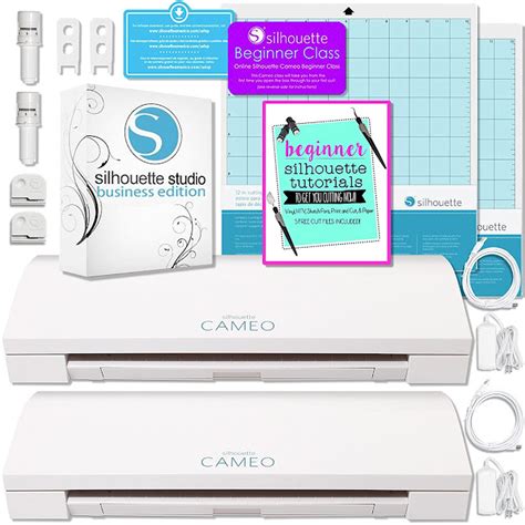 7 Best Silhouette CAMEO 3 Bundles...IMHO - Silhouette School