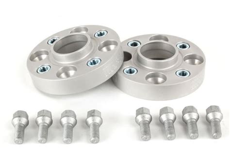 Wheel Spacers: Things to Know