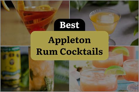 Appleton Estate Jamaica Rum: From Cane To Cup Caribbean