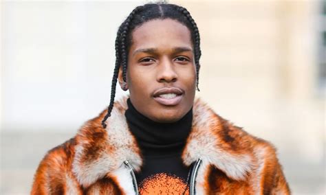 A$AP Rocky: Net worth, Cars, Houses, Bio, Career, Girlfriends, Awards - Celeb Tattler