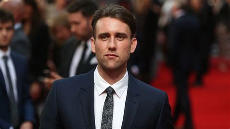 'Harry Potter' star Matthew Lewis, aka Neville Longbottom, got married ...