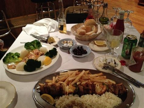 New Blue Ribbon Restaurant - Hillside, NJ - Yelp