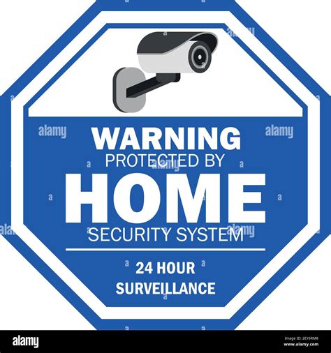 Home Security Warning Signs