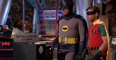 14 Interesting Facts About the '60s 'Batman' TV Show - Fame Focus