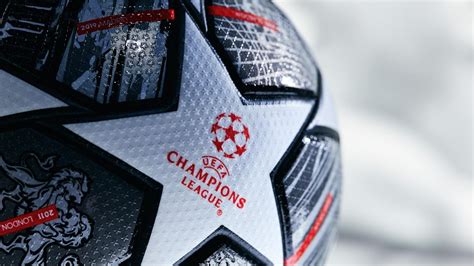 adidas reveals official match ball for 2021 UEFA Champions League final | UEFA Champions League ...