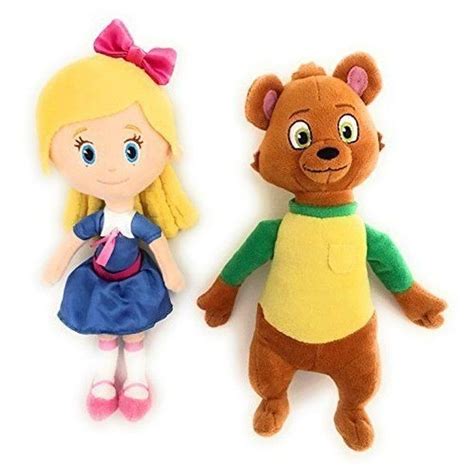 10 Best Goldie and Bear Toys - Best Deals for Kids https://buff.ly ...