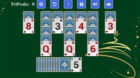 TriPeaks Solitaire for iPhone - Download