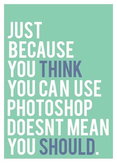 19 Pun-Filled Posters That Graphic Designers Will Relate To