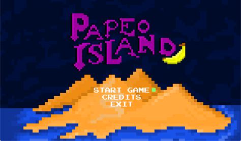 Papeo Island by Papaya Games