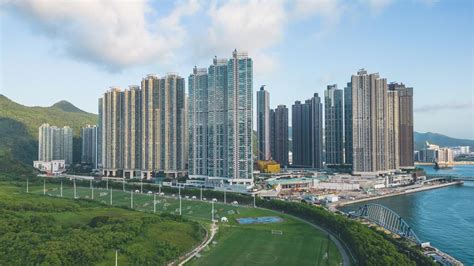 Lohas park, Hong Kong - Ramboll Group