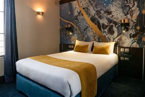 HÔTEL DU PARC $157 ($̶2̶1̶2̶) - Prices & Hotel Reviews - Paris, France