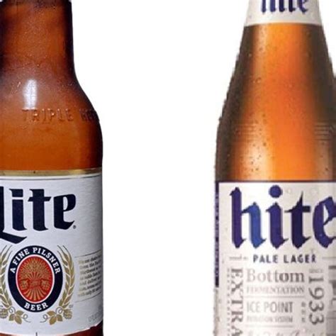 South Korea’ Hite beer accused of copying logo of ‘Lite’ | South China ...