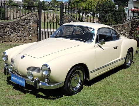 KARMANN-GHIA – 1970 – Covimarco Veículos