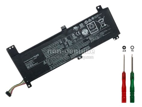 Lenovo IdeaPad 310-14IKB long life replacement battery | Canada Laptop ...