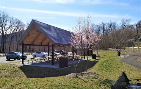 Point of Rocks Community Commons Park – Human & Rohde, Inc.