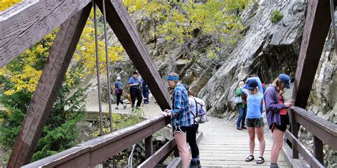 12 Hiking Trails near Steamboat Springs, CO