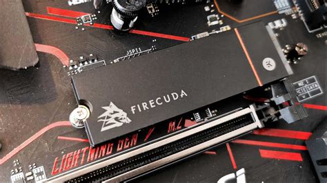 Seagate FireCuda 530 Review: Simply the Best SSD - Tech Advisor