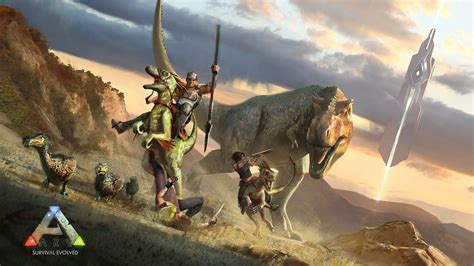 How to Level Up Fast in ARK: Survival Evolved - Gamezo