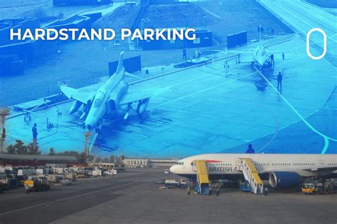 What Is Hardstand Parking & How Can It Be Beneficial?