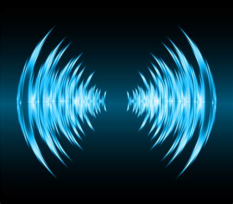 Sound Waves Help Particles Heal - Research & Development World