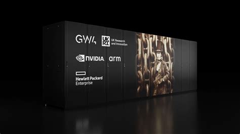 Is NVIDIA Becoming A CPU Supplier, Competing With Intel And AMD?