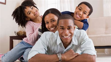 10 HABITS OF HAPPY FAMILIES - Dano Milk Nigeria