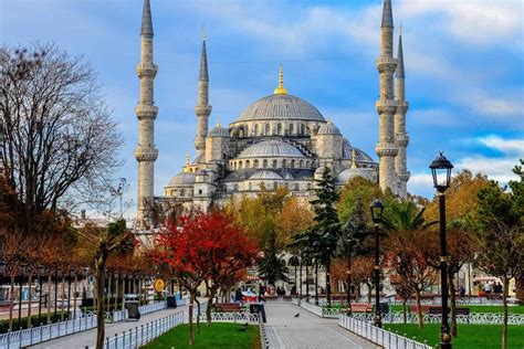 13 Historical Places In Istanbul, Turkey - Updated 2024 | Trip101