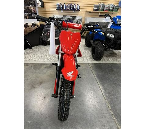 2021 Honda® CRF-E2 for sale in Spokane, WA