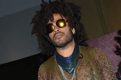 The 10 Best Lenny Kravitz Songs of All-Time