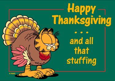 Garfield Thanksgiving | Thanksgiving graphics, Thanksgiving images, Thanksgiving wallpaper