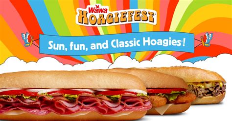 Wawa Hoagiefest returns June 2016 | PhillyVoice