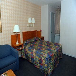 Budget Host Travelers Motel, Alexandria, VA