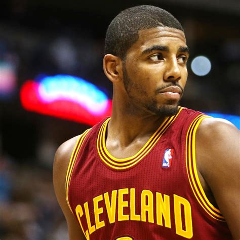 Kyrie Irving Injury: Latest Updates on Cleveland Cavaliers Star | News ...