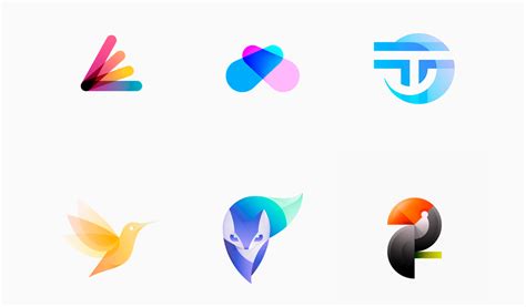 Тренды в дизайне логотипов 2021 | Дизайн, лого и бизнес | Блог Турболого