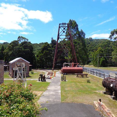 West Coast Heritage Centre, Zeehan: 2018 All You Need to Know Before ...