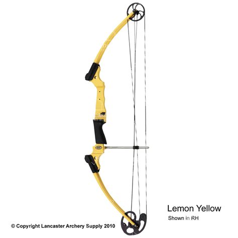 Genesis Archery Original Genesis Bow (Colors) – Lancaster Archery Supply