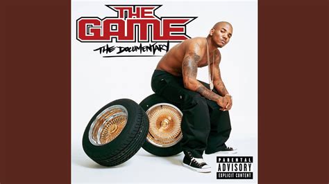 The Game The Documentary