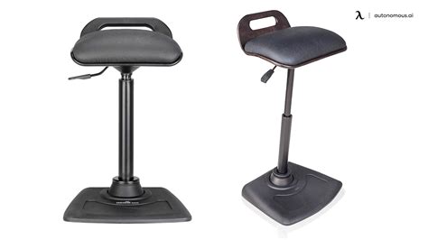 Top 15 Standing Desk Stools for Productive Workspace