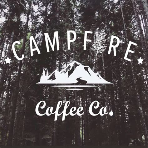 Campfire Coffee Co. - Intentionalist