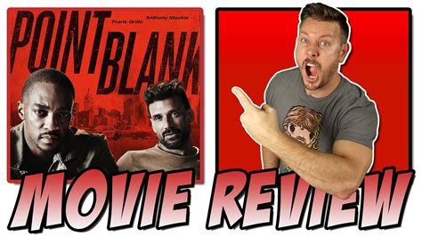 Point Blank (2019) - Movie Reviews (A Netflix Original Film) - YouTube