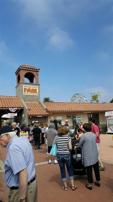 Ventura County Fairgrounds - 536 Photos & 86 Reviews - Venues & Event ...