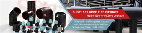 China HDPE Electrofusion Fittings Suppliers and Manufacturers - Factory ...