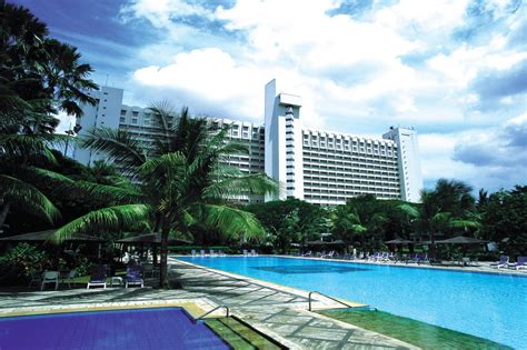 Hotel Borobudur Jakarta Pusat, Pilihan Akomodasi Tepat di Pusat Jakarta