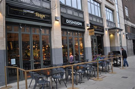 Eat.Explore.Shop: Breakfast at Dishoom – A Bombay café in the heart of London