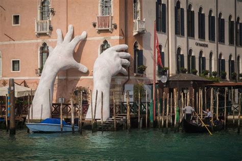 Why is Venice Biennale Such an Important Event in the Art World? | Widewalls